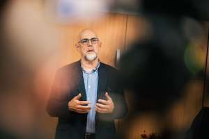 Sursa foto: Facebook / Kelemen Hunor